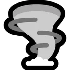 tornado for Microsoft platform