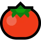 Microsoft 平台中的 tomato