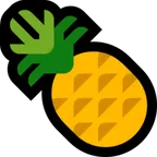 pineapple para la plataforma Microsoft