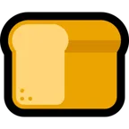 Microsoft platformon a(z) bread képe