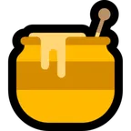 Microsoft প্ল্যাটফর্মে জন্য honey pot