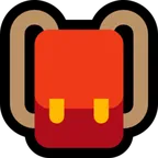 backpack for Microsoft platform