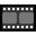 Microsoftプラットフォームのfilm frames