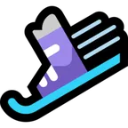 skis voor Microsoft platform
