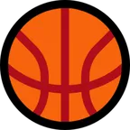 basketball för Microsoft-plattform
