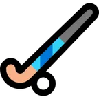 Microsoft প্ল্যাটফর্মে জন্য field hockey