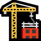 building construction pentru platforma Microsoft