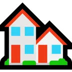 houses pour la plateforme Microsoft