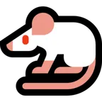 mouse لمنصة Microsoft