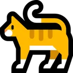 cat for Microsoft platform