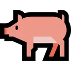 pig for Microsoft platform