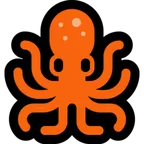 Microsoft প্ল্যাটফর্মে জন্য octopus