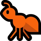 Microsoft 플랫폼을 위한 ant