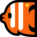 tropical fish для платформы Microsoft