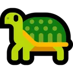 Microsoft 플랫폼을 위한 turtle
