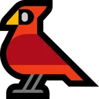 Microsoft প্ল্যাটফর্মে জন্য bird