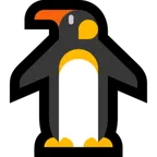 penguin עבור פלטפורמת Microsoft