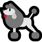 Microsoft 平台中的 poodle