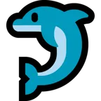 dolphin لمنصة Microsoft