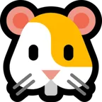 hamster สำหรับแพลตฟอร์ม Microsoft