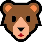 bear voor Microsoft platform