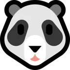 panda สำหรับแพลตฟอร์ม Microsoft