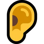 ear for Microsoft platform