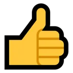 thumbs up for Microsoft platform