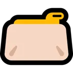 clutch bag for Microsoft platform