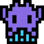 alien monster for Microsoft platform