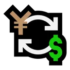 Microsoft platformon a(z) currency exchange képe