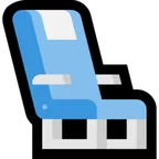 seat สำหรับแพลตฟอร์ม Microsoft