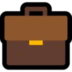 Microsoft platformu için briefcase