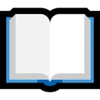 open book för Microsoft-plattform