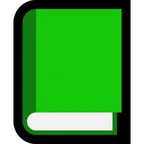 green book pour la plateforme Microsoft