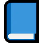blue book för Microsoft-plattform