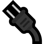 electric plug for Microsoft platform