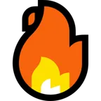 fire voor Microsoft platform