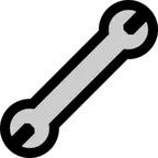 wrench for Microsoft-plattformen