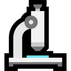 microscope para a plataforma Microsoft