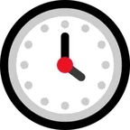 four o’clock per la piattaforma Microsoft