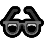 sunglasses עבור פלטפורמת Microsoft
