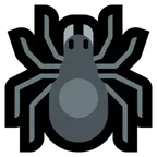 spider para la plataforma Microsoft