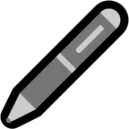 pen untuk platform Microsoft