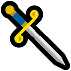 dagger لمنصة Microsoft