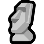 Microsoft 平台中的 moai