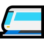 Microsoft প্ল্যাটফর্মে জন্য light rail