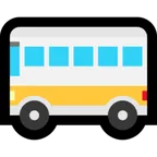 bus for Microsoft platform