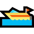 Microsoft platformu için speedboat