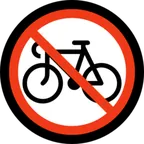 Microsoft platformu için no bicycles